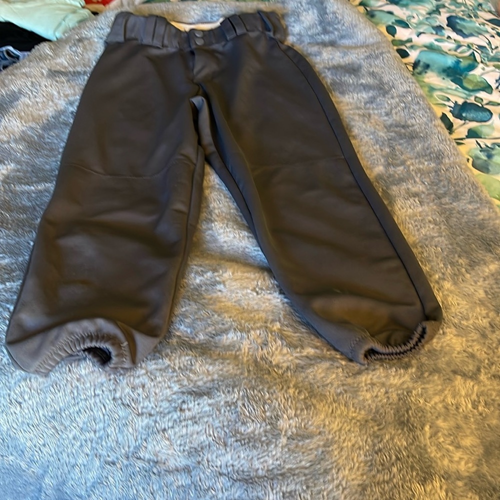 Intensity Softball pants.     Size S